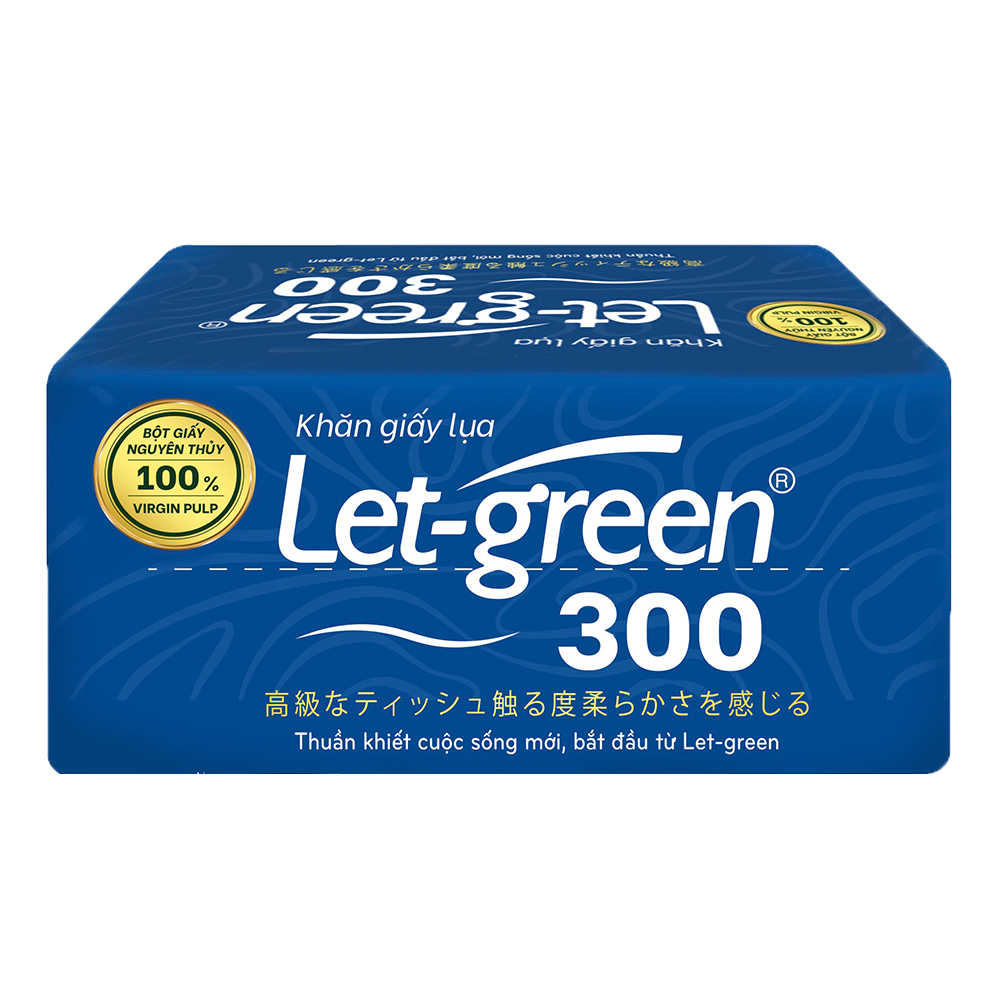 khan-giay-lua-let-green-300